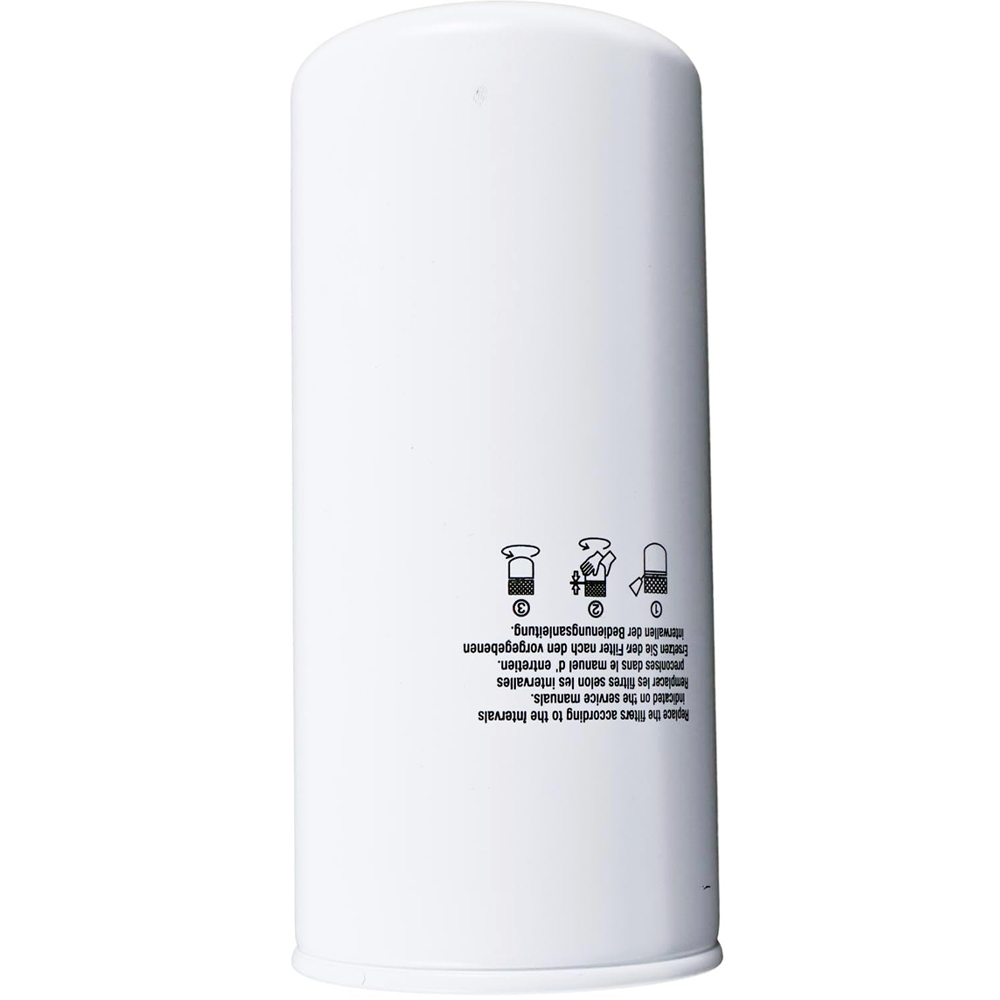 Fuel Filter 823057GT for Genie Telehandler GTH-1056 GTH-1256 GTH-1256 PC GTH-1544 GTH-636 GTH-844