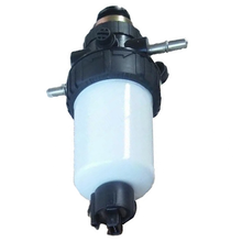 Fuel Filter 84296193 for CASE Loader 580SN 590SN 580SNWT