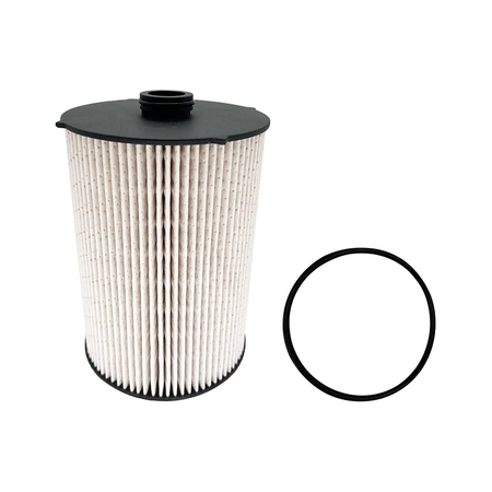 Fuel Filter 84572242 5801439821 New Holland Engine F3DFA613A E001 F3DFA613A E002 F3DFE613A A002 Tractor T9.435 T9.530 T9.600 T9.700 - KUDUPARTS
