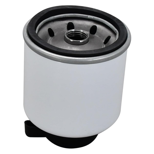 Fuel Filter 87039679 157096127 for CASE Loader SV185 420CT 410 SR175 420 410 - KUDUPARTS