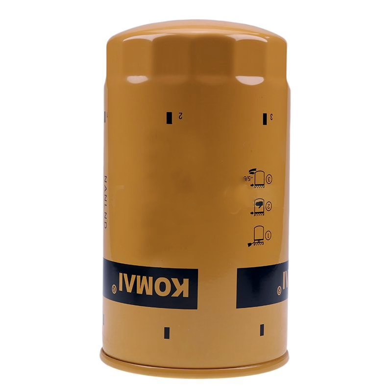 Fuel Filter 87360572 for New Holland Tractor T8010 T8020 T8030 T8040 T8050 T9010 T9020