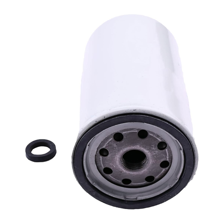 Fuel Filter 87803187 for New Holland Tractor T4040F T4050V TK4050 T4.105F T4060F T4030F T4.95F TK4060 - KUDUPARTS