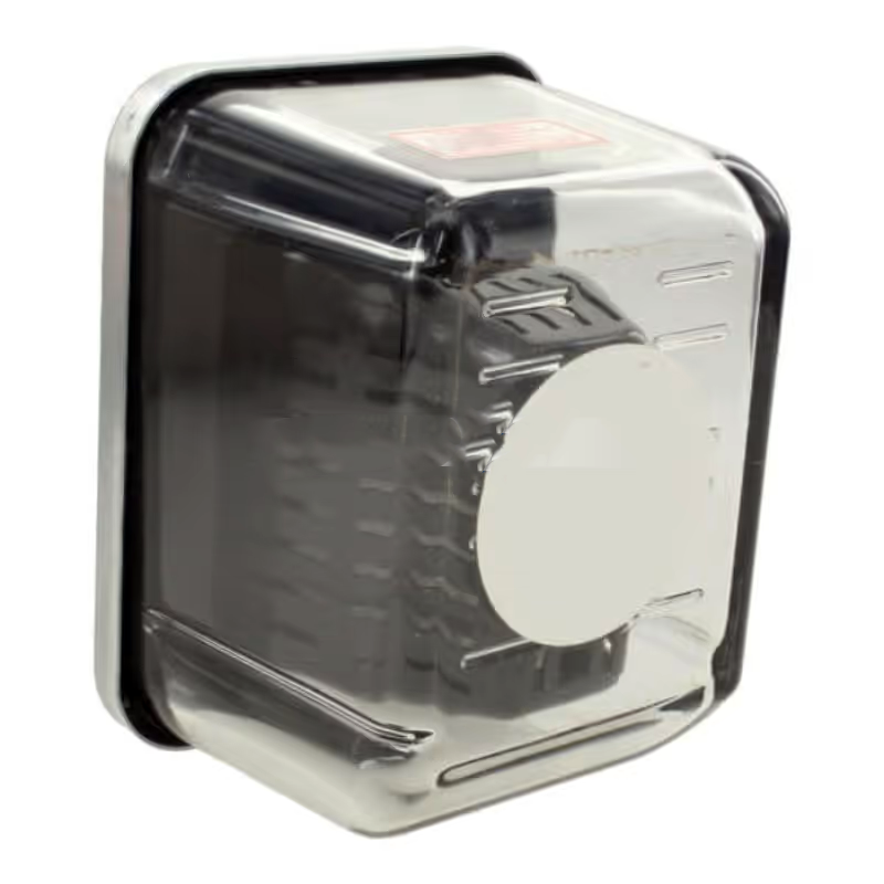 Fuel Filter 8N-9803 for Caterpillar CAT Engine 3054 3114 3126 3208 Tractor 225 227 235 D4E