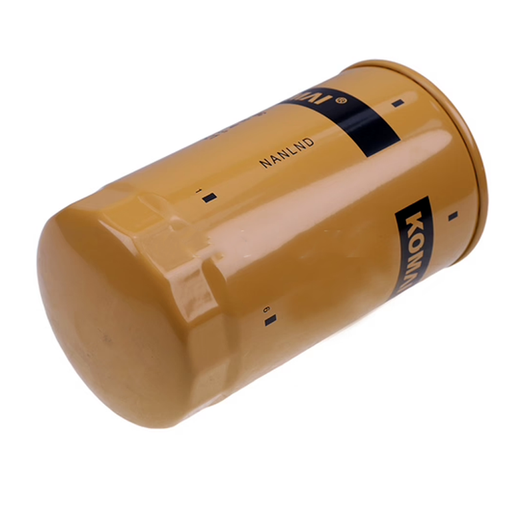 Fuel Filter 91008143 for Doosan Daewoo Wheel Loader DL400 - KUDUPARTS