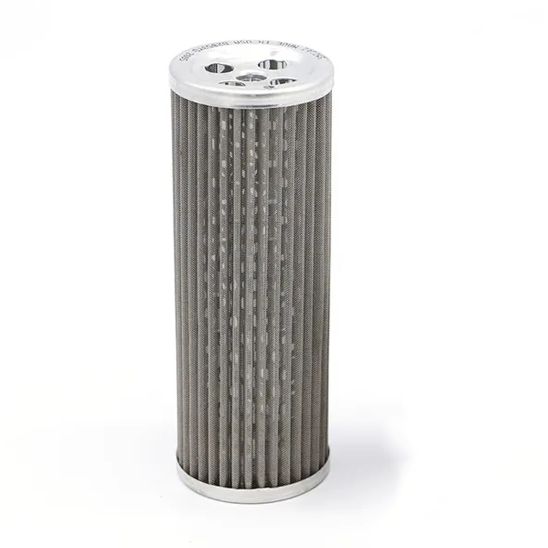 Fuel Filter 9M-2342 for Caterpillar Cat Engine 3176B 3406 3408B Loader R1700 SS-250B