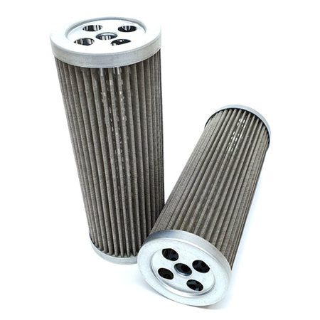Fuel Filter 9M-2342 for Caterpillar Cat Engine 3176B 3406 3408B Loader R1700 SS-250B - KUDUPARTS
