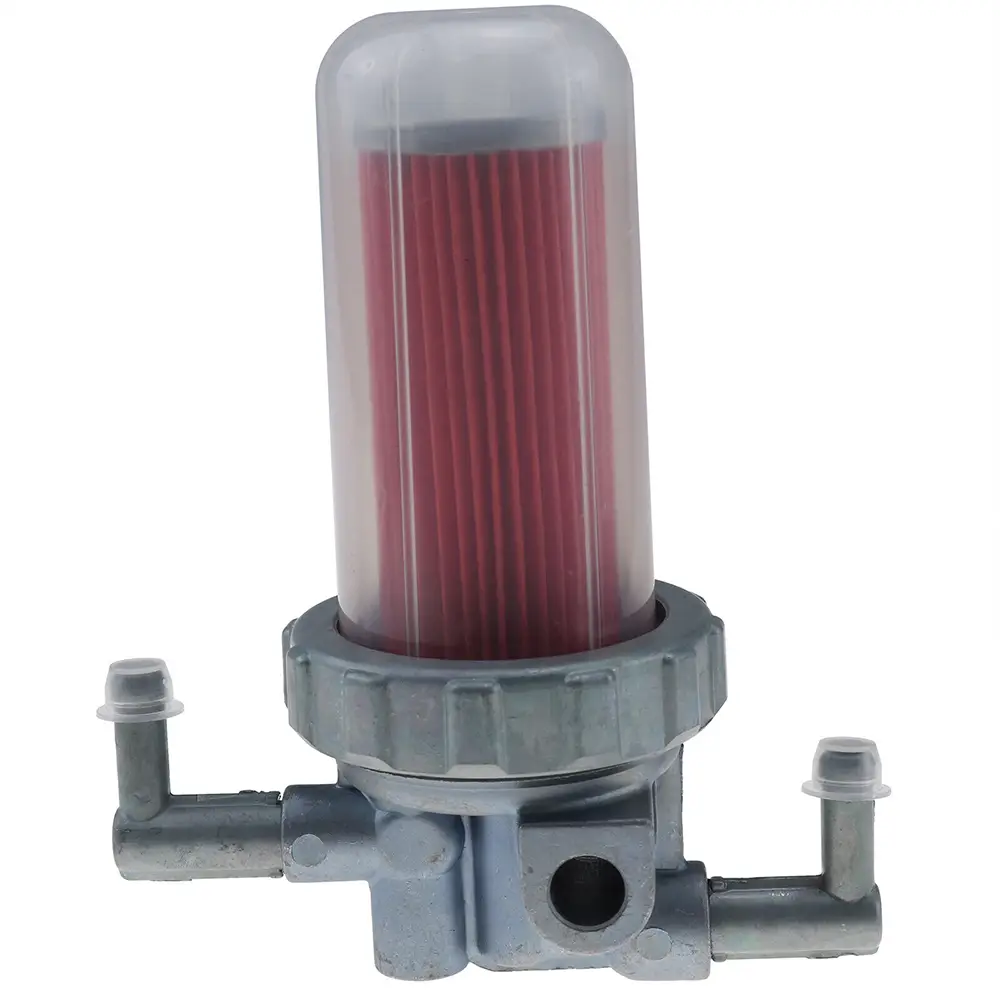 Fuel Filter AM101281 for Yanmar Engine 3TNA72C John Deere Mower F925 F935 - KUDUPARTS