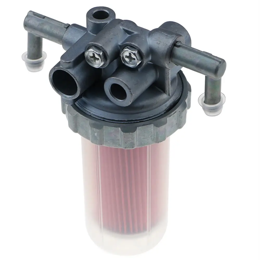 Fuel Filter AM101281 for Yanmar Engine 3TNA72C John Deere Mower F925 F935 - KUDUPARTS