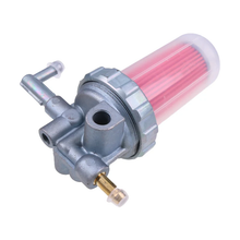 Fuel Filter AM875142 for John Deere Mower F915 2243 2653A 2653 Tractor 655 330 332 755 756 855 856 Loader 3375 375