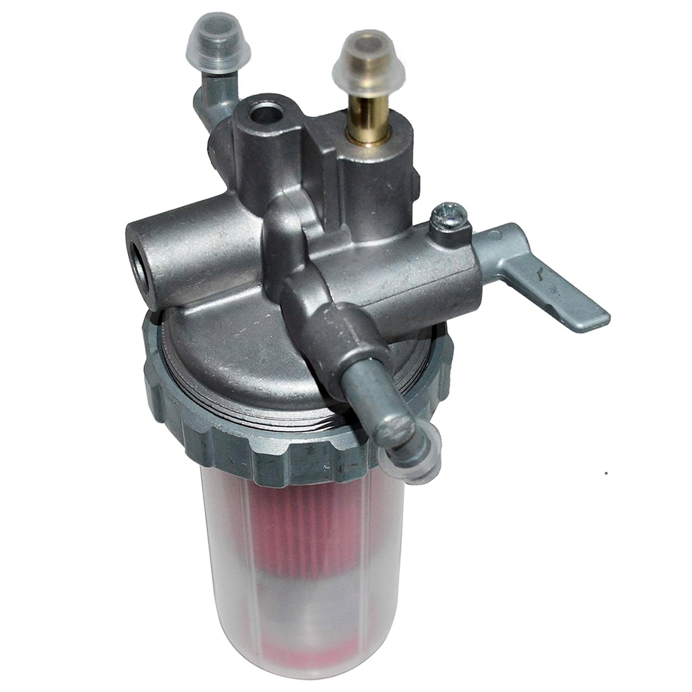 Fuel Filter AM876411 for John Deere Tractor 670 770 415 425 445 455 X495 X595