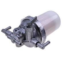 Fuel Filter AM879740 for John Deere Tractor 1600 1620 4500 4510 4600 4610 4700 4710