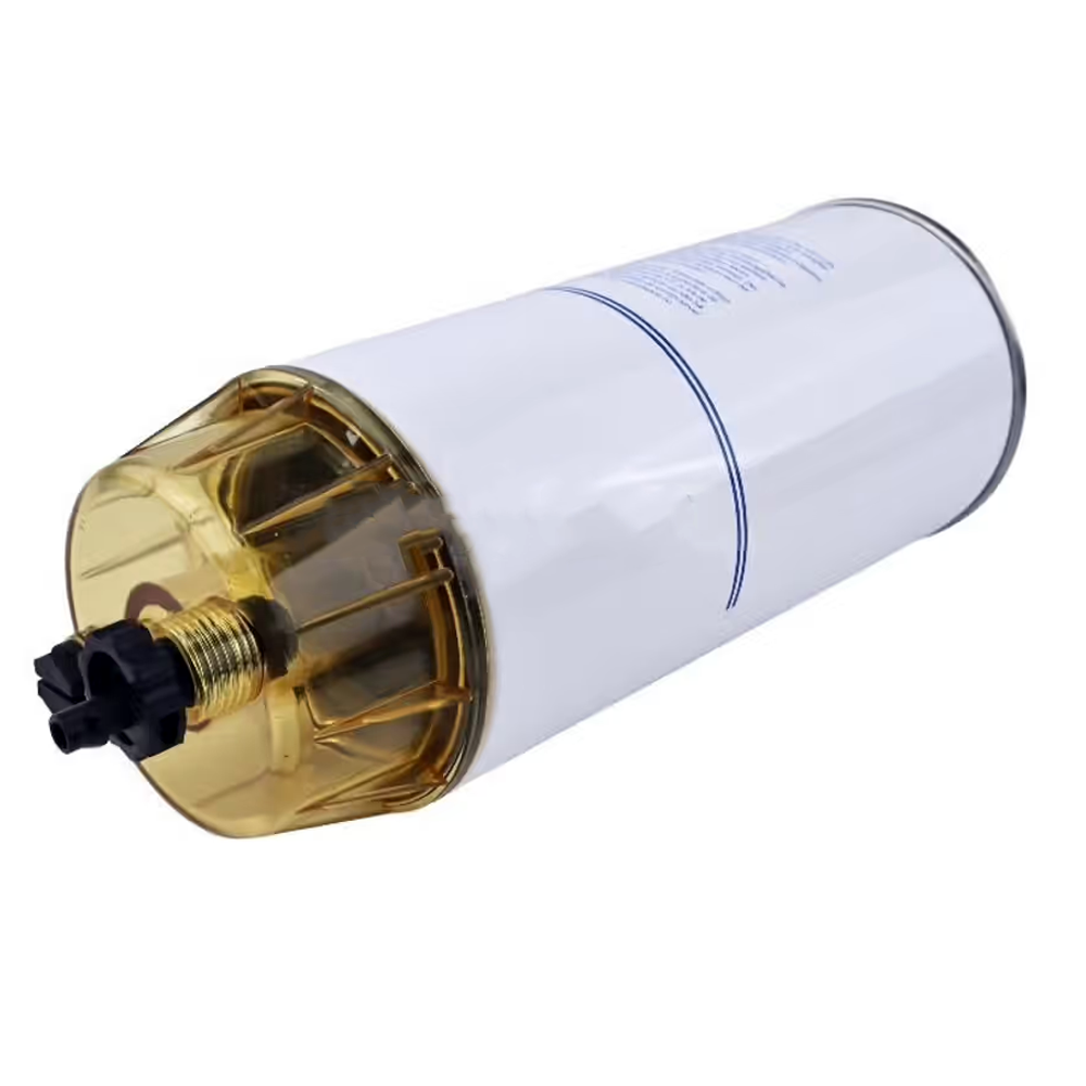 Fuel Filter AT365869 for John Deere Engine 6090 Tractor 2904 2704 Exca ...