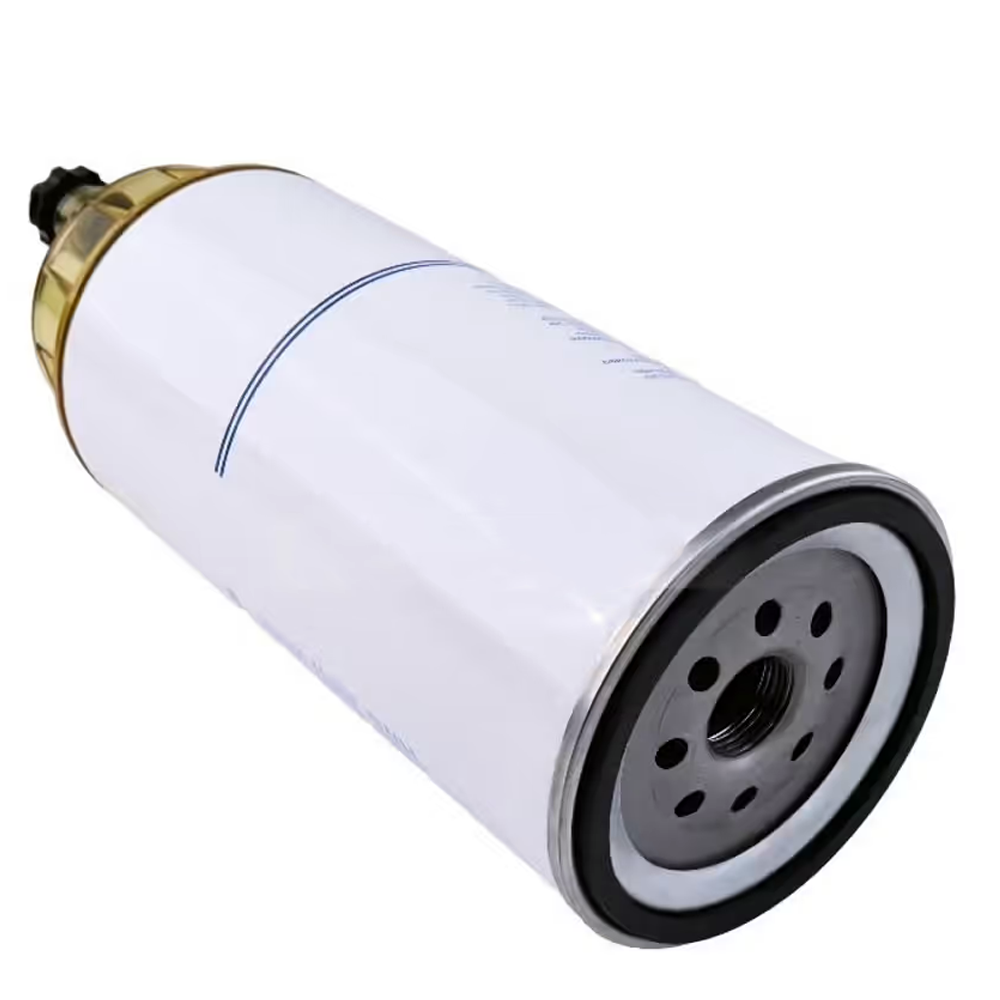 Fuel Filter AT365869 for John Deere Engine 6090 Tractor 2904 2704 Exca ...