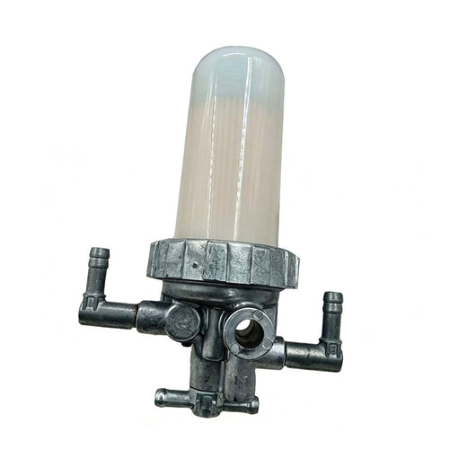 Fuel Filter Assembly 129053-55621 for Yanmar Engine 2TNV70 3TNM72 3TNM74F 3TNV76F - KUDUPARTS