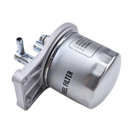 Fuel Filter Assembly 15291-43010 for Kubota Engine D1105 D1305 D1703 D905 V1305 V1505 V1903 V2003 V2203 V2403 - KUDUPARTS