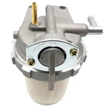 Fuel Filter Assembly 15521-43017 for Kubota Tractor Loader Excavator Generator