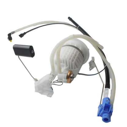 Fuel Filter Assembly 16146765124 for BMW Mini Copper Convertible S Hardtop 2002-2015