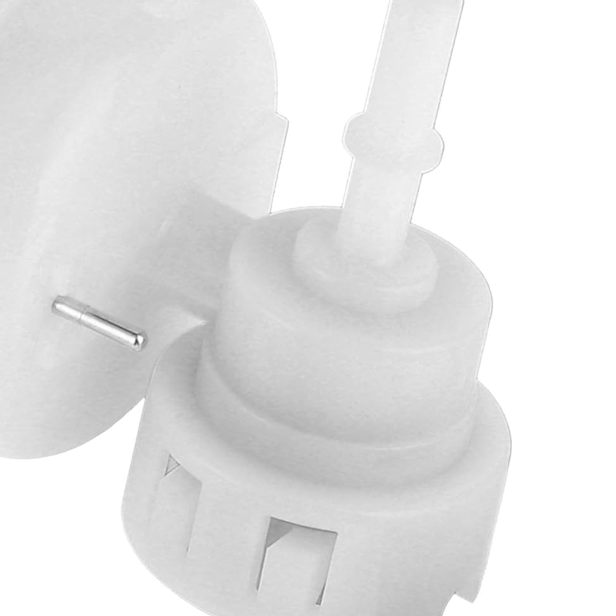 Fuel Filter Assembly 16147186454 for BMW X3 2.5L 3.0L 2007-2010