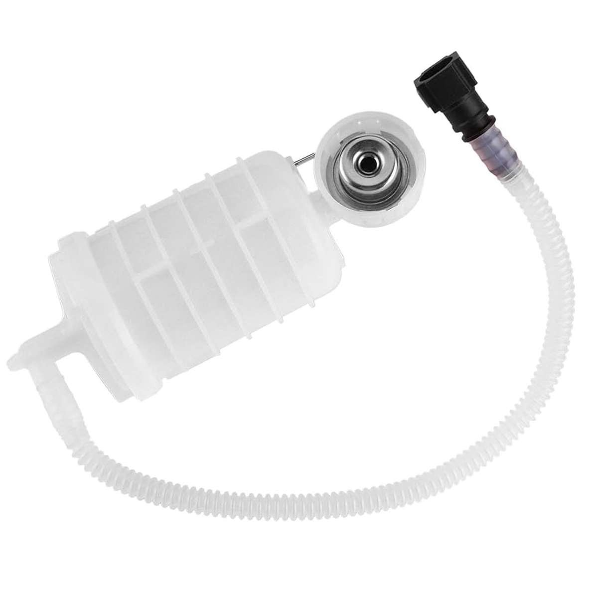 Fuel Filter Assembly 16147186454 for BMW X3 2.5L 3.0L 2007-2010