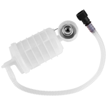 Fuel Filter Assembly 16147186454 for BMW X3 2.5L 3.0L 2007-2010