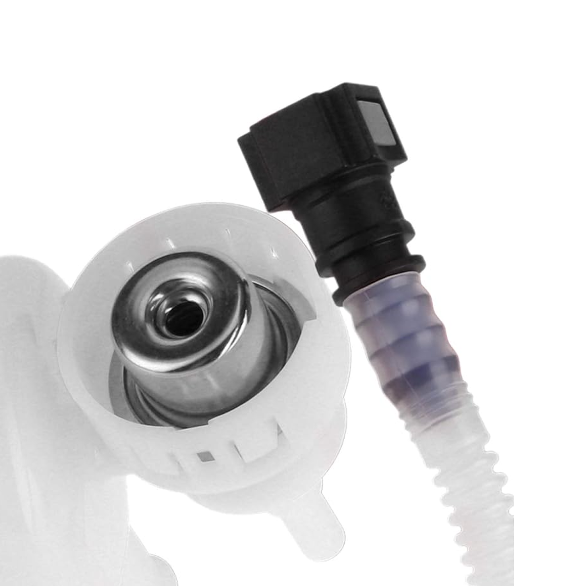 Fuel Filter Assembly 16147186454 for BMW X3 2.5L 3.0L 2007-2010