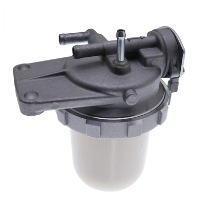 Fuel Filter Assembly 17388-43010 for Kubota L2250DT L2250F L2550DT L2550DT-GST L2850DT L2850F