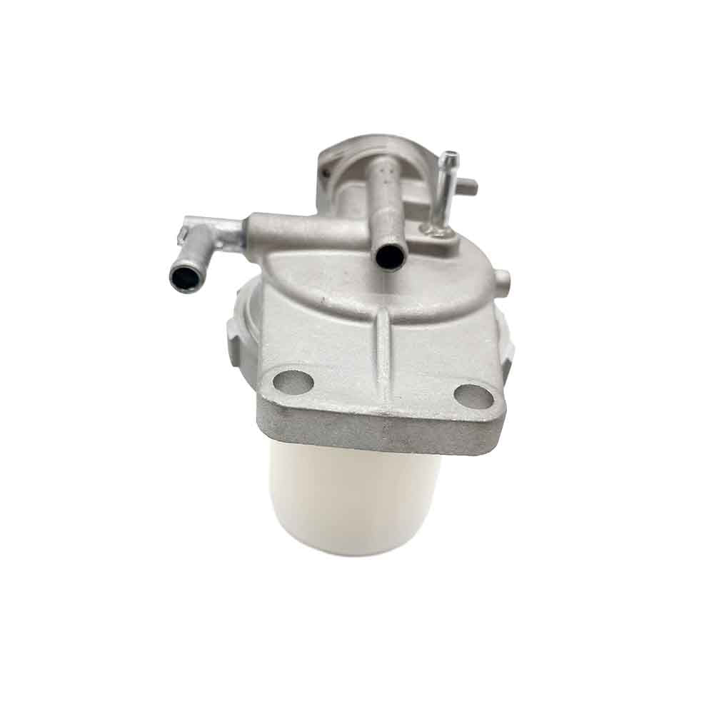 Fuel Filter Assembly 19271-43010 for Kubota L2250DT L2850F L3300F L3650F L3750 L4150 L4850DT L5450DT