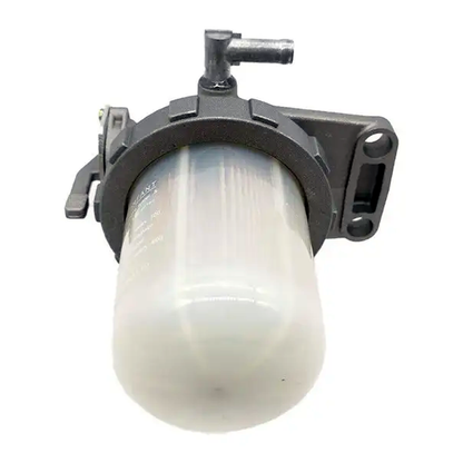Fuel Filter Assembly 1A001-43010 for Kubota L3130F L3240F L3830F L39 L4600H M4900 MX5100F MX5100H