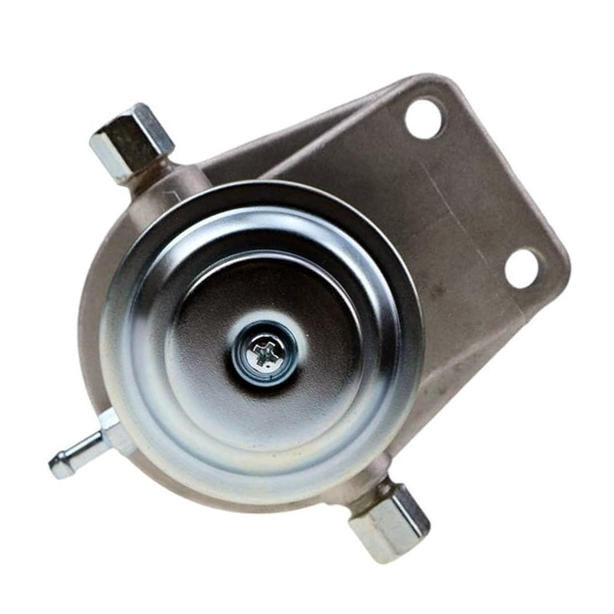 Fuel Filter Assembly 1C011-43013 for Kubota Engine D1105 D1703 V1505 V1903 V2003 V2203 V2403 V2607 V3300 V3600 V3800 Z482 SQ-3350 - KUDUPARTS