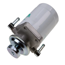Fuel Filter Assembly 1C011-43013 for Kubota Engine D1105 D1703 V1505 V1903 V2003 V2203 V2403 V2607 V3300 V3600 V3800 Z482 SQ-3350