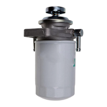 Fuel Filter Assembly 1C011-43013 for Hyundai HDF15-5 HDF18-5 15DA-7E 18DDA-7E 20DA-7E HSL650-7 HSL650-7A HSL800-7 HSL850-7