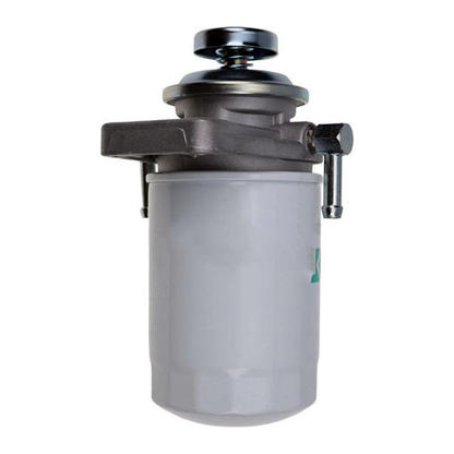 Fuel Filter Assembly 1C011-43013 for Hyundai HDF15-5 HDF18-5 15DA-7E 18DDA-7E 20DA-7E HSL650-7 HSL650-7A HSL800-7 HSL850-7