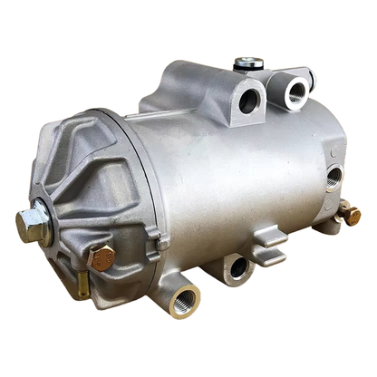 Fuel Filter Assembly 23300-E0400 23300-E0131 for Hino Truck