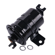 Fuel Filter Assembly 23300-UB010 for Toyota Engine 1FZ 4Y Forklift 7FG35 7FG40 7FG45 7FGK40 5FG50 5FG60 5FG70 8FGCSU20 8FGCU15