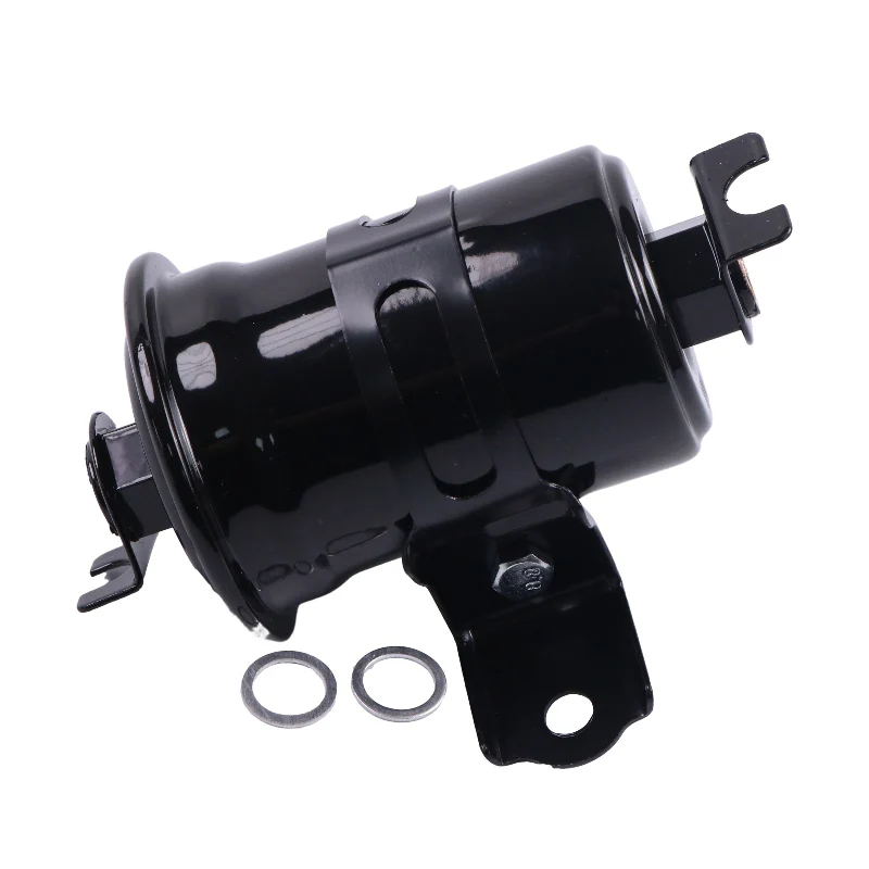 Fuel Filter Assembly 23300-UB010 for Toyota Engine 1FZ 4Y Forklift 7FG35 7FG40 7FG45 7FGK40 5FG50 5FG60 5FG70 8FGCSU20 8FGCU15