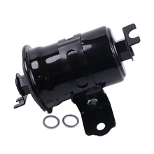 Fuel Filter Assembly 23300-UB010 for Toyota Engine 1FZ 4Y Forklift 7FG35 7FG40 7FG45 7FGK40 5FG50 5FG60 5FG70 8FGCSU20 8FGCU15