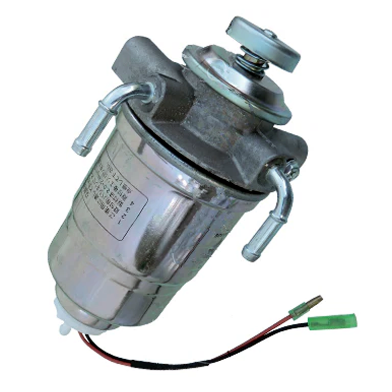 Fuel Filter Assembly 24662-22032 for Isuzu C240PKJ 4JG1 4JG2 4JA1 4JB1 4FE1 Engine TFR UCR55 600P