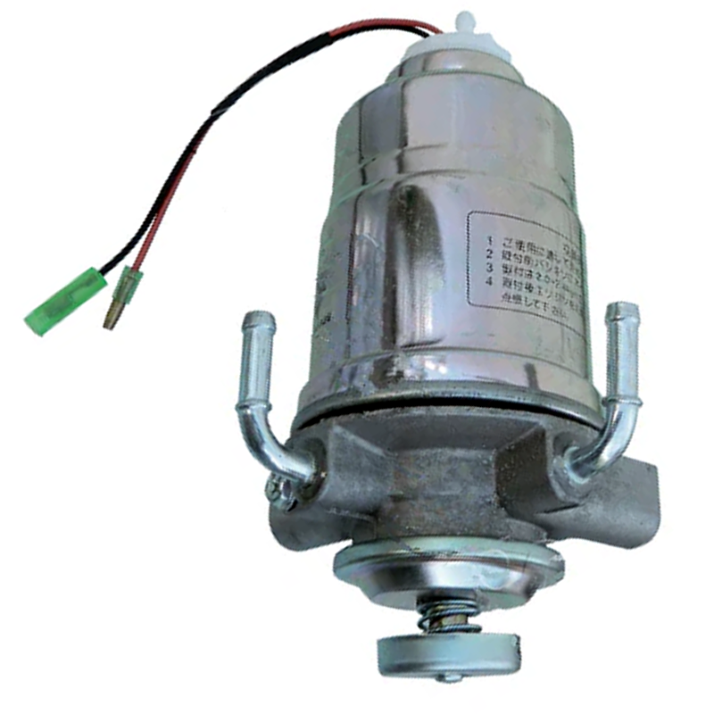 Fuel Filter Assembly 24662-22032 for Isuzu C240PKJ 4JG1 4JG2 4JA1 4JB1 4FE1 Engine TFR UCR55 600P