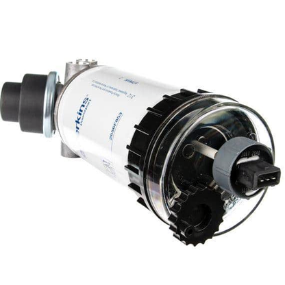 Fuel Filter Assembly 2656F087 for Perkins Engine Tier 3 1104 1106