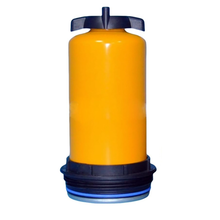Fuel Filter Assembly 320A7008 for JCB Excavator JS115 JS130LC JS145LC JS180LC JS190LC JS200LC JS220LC JZ140HD