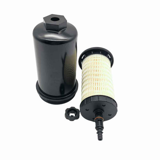Fuel Filter Assembly 3611272 for Perkins Engine 1204F-E44TA 1206F-E70TA 1104D-E44T 854F-E34T