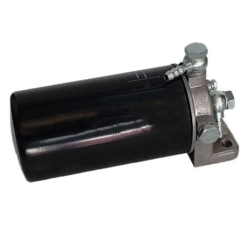 Fuel Filter Assembly 3FLT104 for Zanotti Transport Refrigeration DFZ435