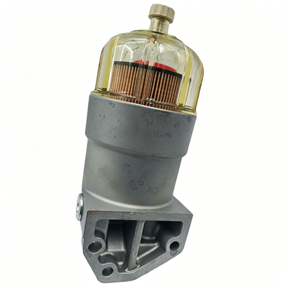 Fuel Filter Assembly 4679980 for Hitachi ZX110-3 ZX120-3 ZX130-3 ZX200-3 ZX240-3 ZX270-3 ZX330-3