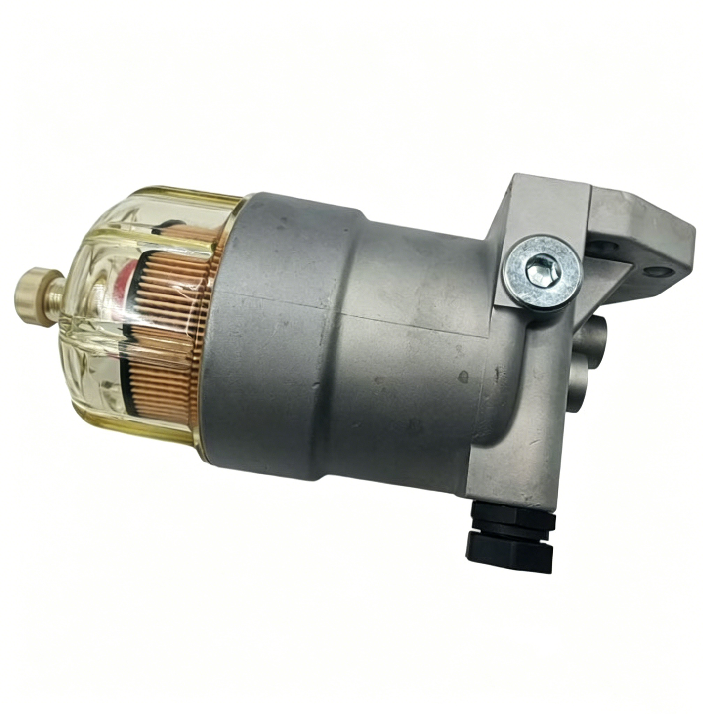 Fuel Filter Assembly 4679980 for Hitachi ZX110-3 ZX120-3 ZX130-3 ZX200-3 ZX240-3 ZX270-3 ZX330-3