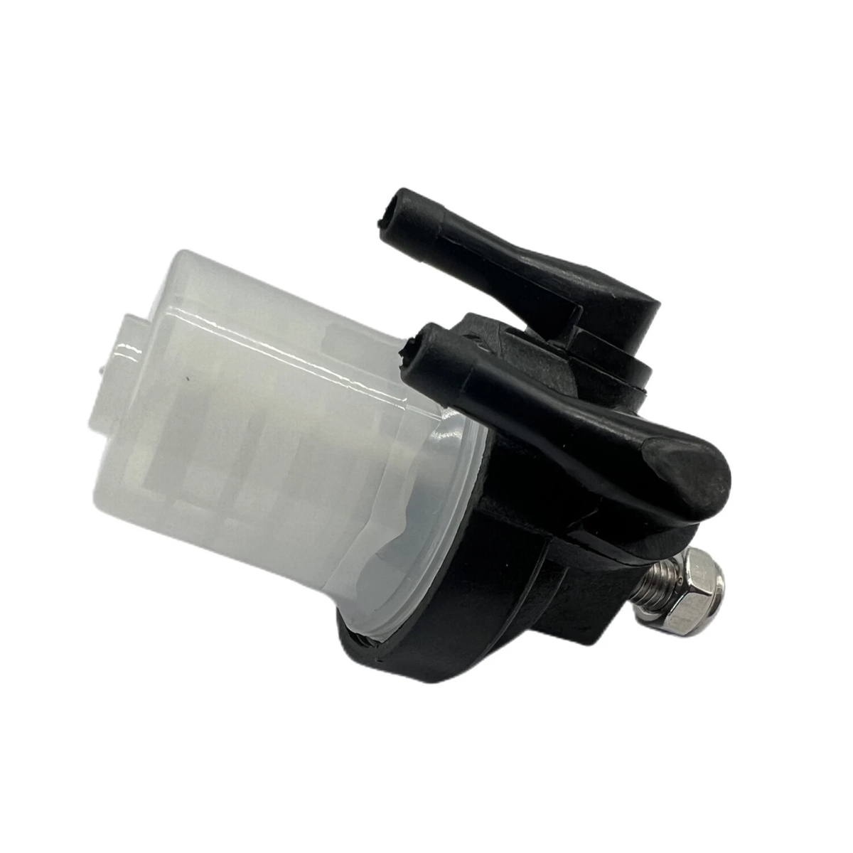 Fuel Filter Assembly 61N-24560-00-00 for Yamaha Sierra Marine Outboard 9.9-90HP - KUDUPARTS