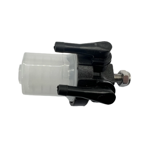 Fuel Filter Assembly 61N-24560-00-00 for Yamaha Sierra Marine Outboard 9.9-90HP - KUDUPARTS