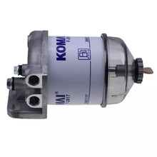 Fuel Filter Assembly 6560348 for Deutz Engine 511 Bobcat 443 453 543 553 631 641 643 645 731 741 743 843 1600 2000 1213