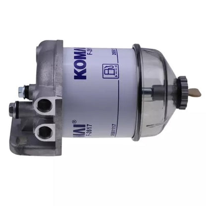 Fuel Filter Assembly 6560348 for Deutz Engine 511 Bobcat 443 453 543 553 631 641 643 645 731 741 743 843 1600 2000 1213