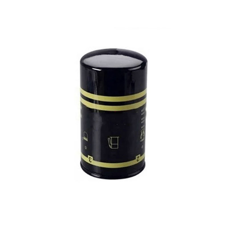 Fuel Filter Assembly 6754-71-6370 for Komatsu Engine SAA4D107E SAA6D107E SAA6D114E Excavator PC160LC-8 PC210LC-10 PC210LC-11 PC290LC-10