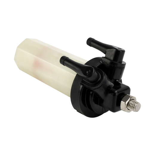 Fuel Filter Assembly 68V-24560-00 68V-24560-01 for Yamaha Outboard 4 Stroke 40HP - 115HP - KUDUPARTS